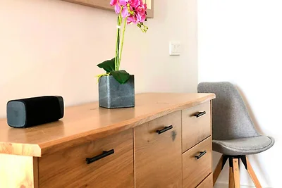 Wohnung in der Nähe des Strandes von Canet mi...