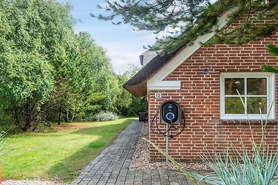 10 Personen Ferienhaus in Nørre Nebel