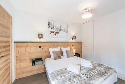 Appartamento a Vieil Alpe vicino alle piste d...