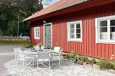 4 sterren vakantie huis in TVÅÅKER-By Traum