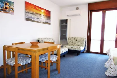 Schönes Ferienhaus in Porto Santa Margherita