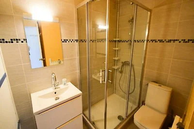 Studio für 2 Personen - LE FRANCE - PLAGNE...