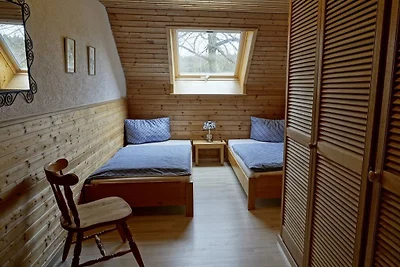 Ferienwohnung 2 Haus Schnell
