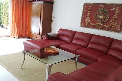 Kuća za odmor Dopust za oporavak Starnberger Fünf-Seen-Land