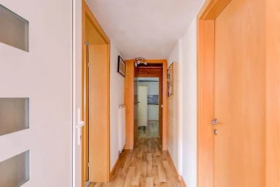 Attraktives Apartment in Galtür mit...