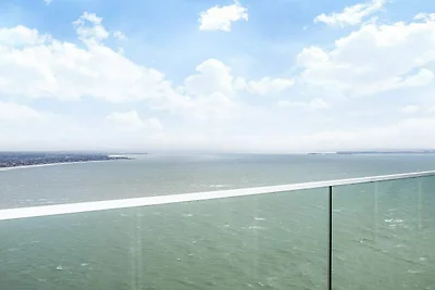 5 Sterne Ferienhaus in Aarhus C