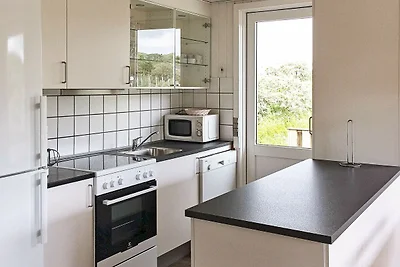 8 Personen Ferienhaus in Hjørring-By Traum