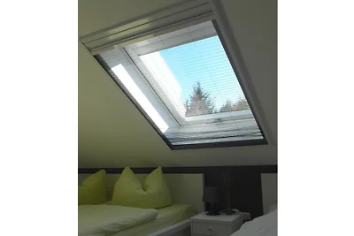Holiday apartment with 1 bedroom