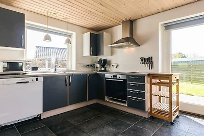 6 Personen Ferienhaus in Karrebæksminde