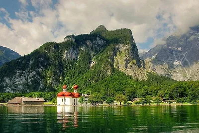 Appartamento Bayern-Chalets