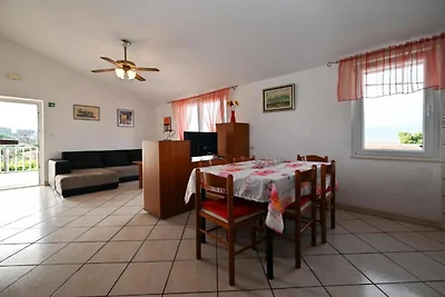 Apartments Mihovilovi