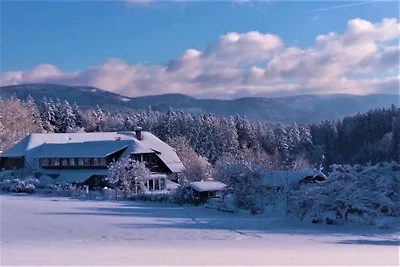 Kuća za odmor Dopust za oporavak Elzach