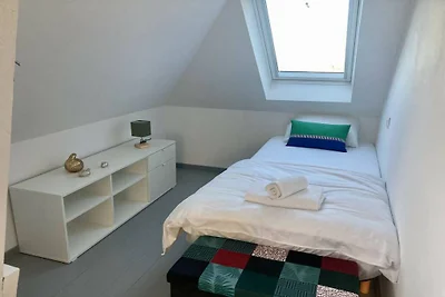 Vakantiehuis met 1 slaapkamer