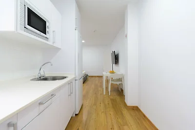 Wohnung nahe Las Canteras Strand