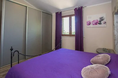 Apartments Andre Poreč - Two bedroom Apartmen...