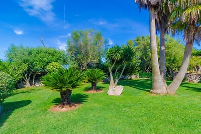 Es Camp Fred - Villa Con Piscina Privada