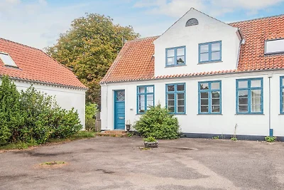 5 Personas casa en Læsø
