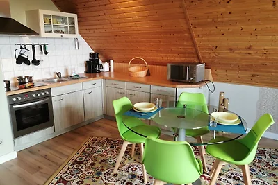 Wohnung in Wilhelmshof-Stettin