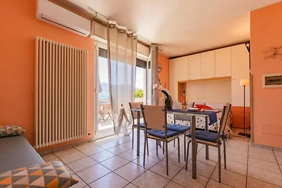Residence Casa & Vela mit Privatstand in...