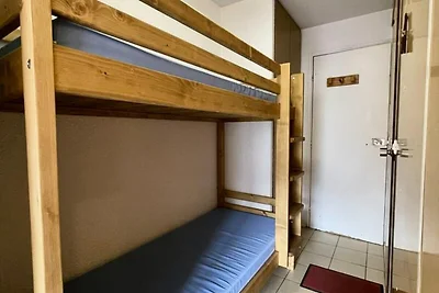 VAL THORENS Residenz Roche Blanche, Studio fü...