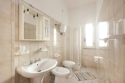 Mediterranes Ferienhaus für 4 Personen