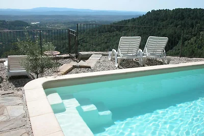 Casa vacanza con piscina privata