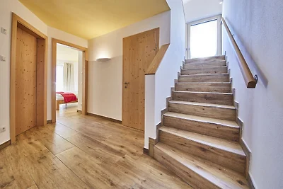 Modernes Chalet mit Sauna
