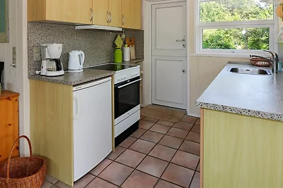 6 Personen Ferienhaus in Hadsund