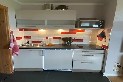 Ferienhaus in Bastorf f�r 5 Personen