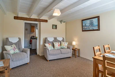 Cottage in Cornwall bij Bodmin Moor