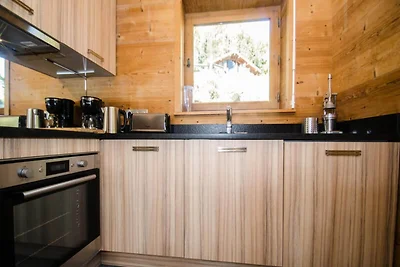 Chalets für 6 Personen