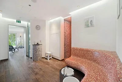 Schönes Ferienhaus direkt am...