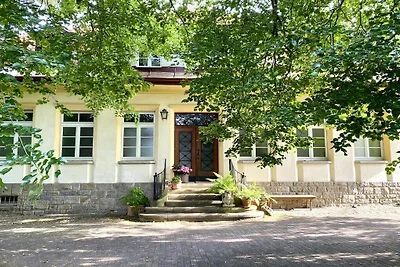 Apartament Bergmann Terrace