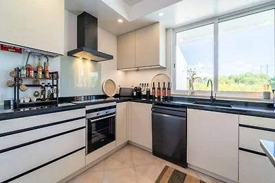 Case e ville per 6 persone