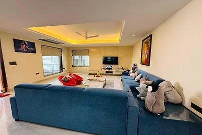 Villa Verizon di Palette Homes