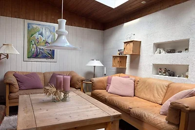 4 star holiday home in Hundested