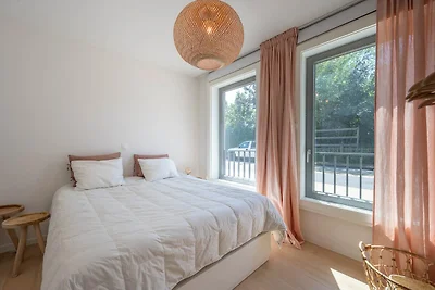 Erdgeschosswohnung mit Garten