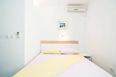 Apartment in Kupari f�r 2 Personen