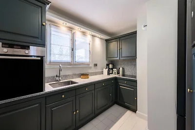 Residenz La Gelinotte