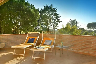 Piccola Casetta Confortevole residenza per...