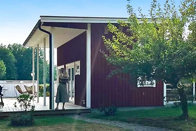 3 Personen Ferienhaus in NISSAFORS-By Traum