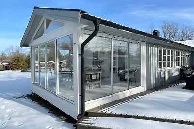 5 Sterne Ferienhaus in FÄRJESTADEN