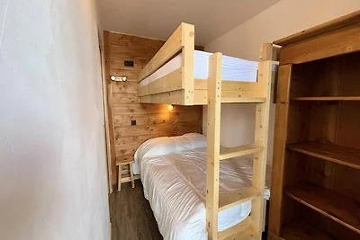 Appartamento a Sauget vicino piste