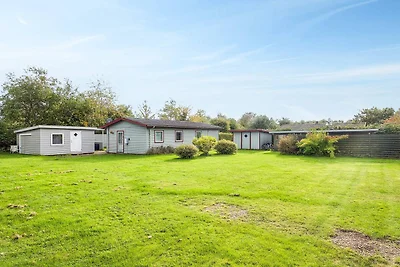 6 Personen Ferienhaus in Eskebjerg-By Traum