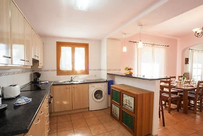 Es Coco De Sa Mola - Ferienhaus Mit Privatem...