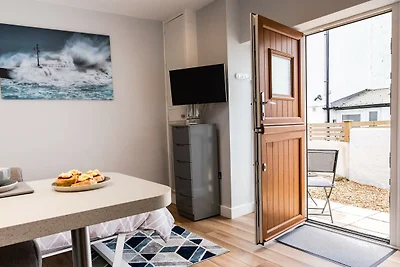 Accogliente appartamento per vacanze a Porthl...