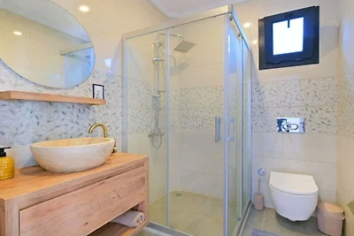 Villa in Fethiye met zwembad