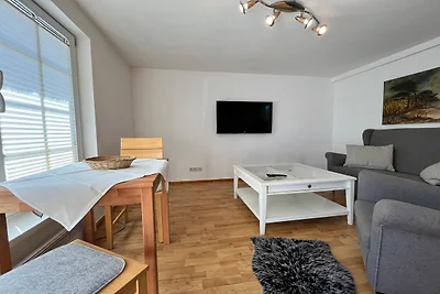 Appartementhaus Kathrin, Wieck am Darß