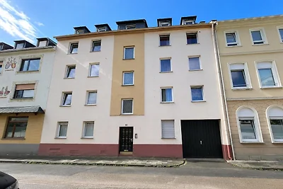 Gemütliches Dachgeschoss-Apartment