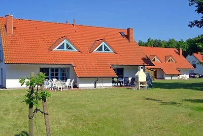 11a/T6 Ferienwohnpark "Freesenbruch"